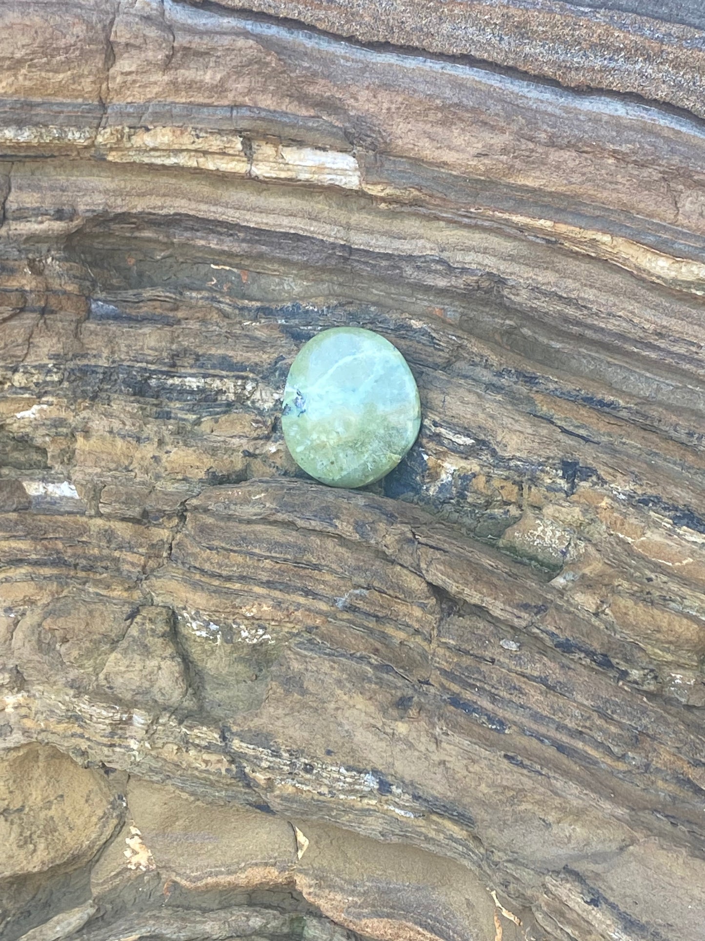Peruvian Serpentine for Divine Feminine Healing and Nurtured Relationships