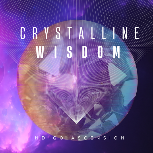 Crystalline Wisdom Neo-Shamanic Journey MP3 Program