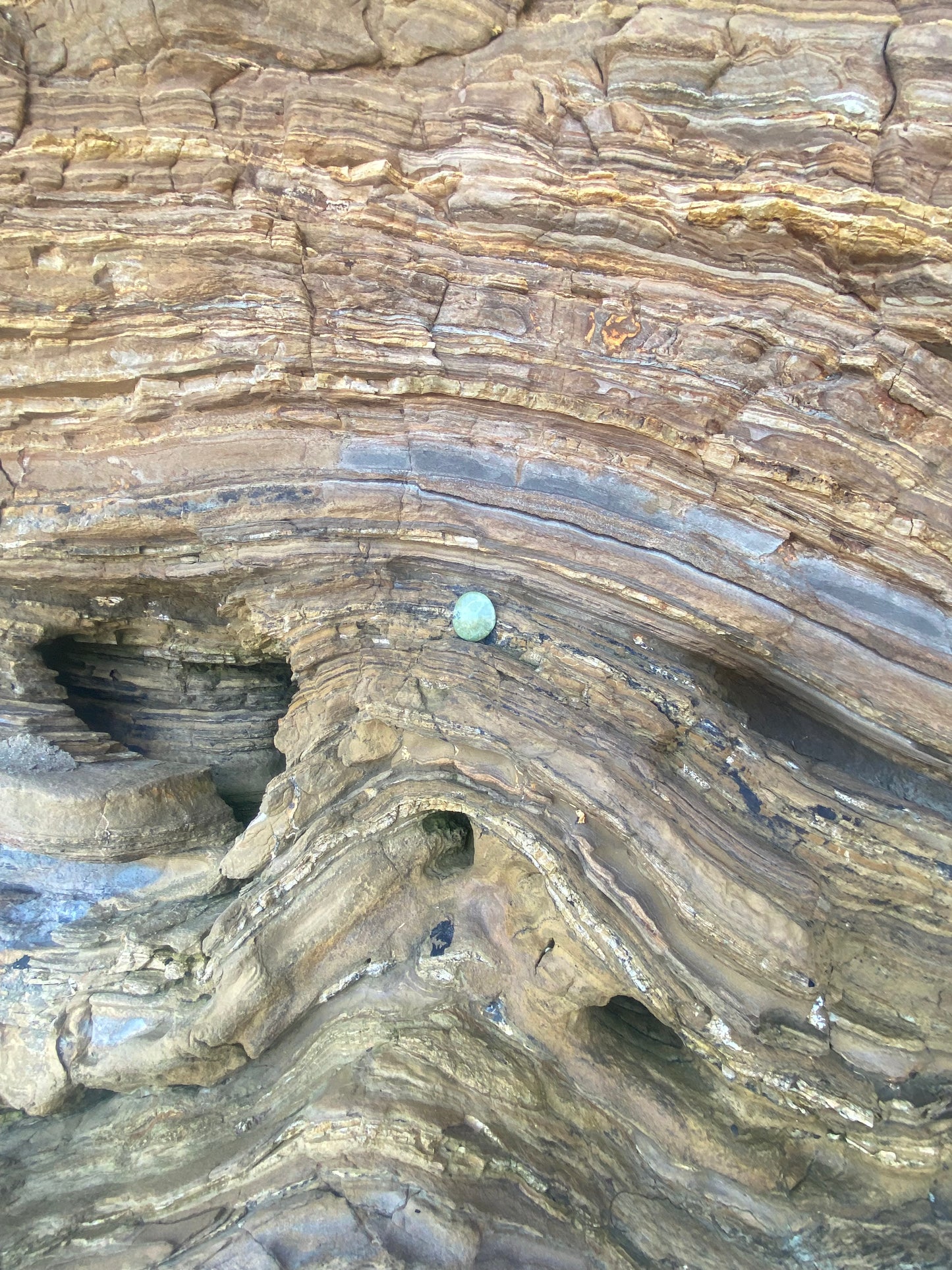 Peruvian Serpentine for Divine Feminine Healing and Nurtured Relationships