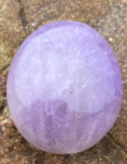 Amethyst Crystal for Embodying the Goddess, Decision Making & Synthesis of Ideas