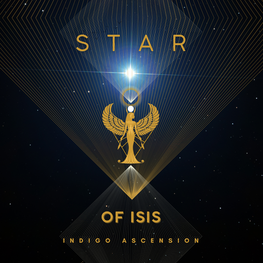 Star of Isis Neo-Shamanic Journey MP3 Program