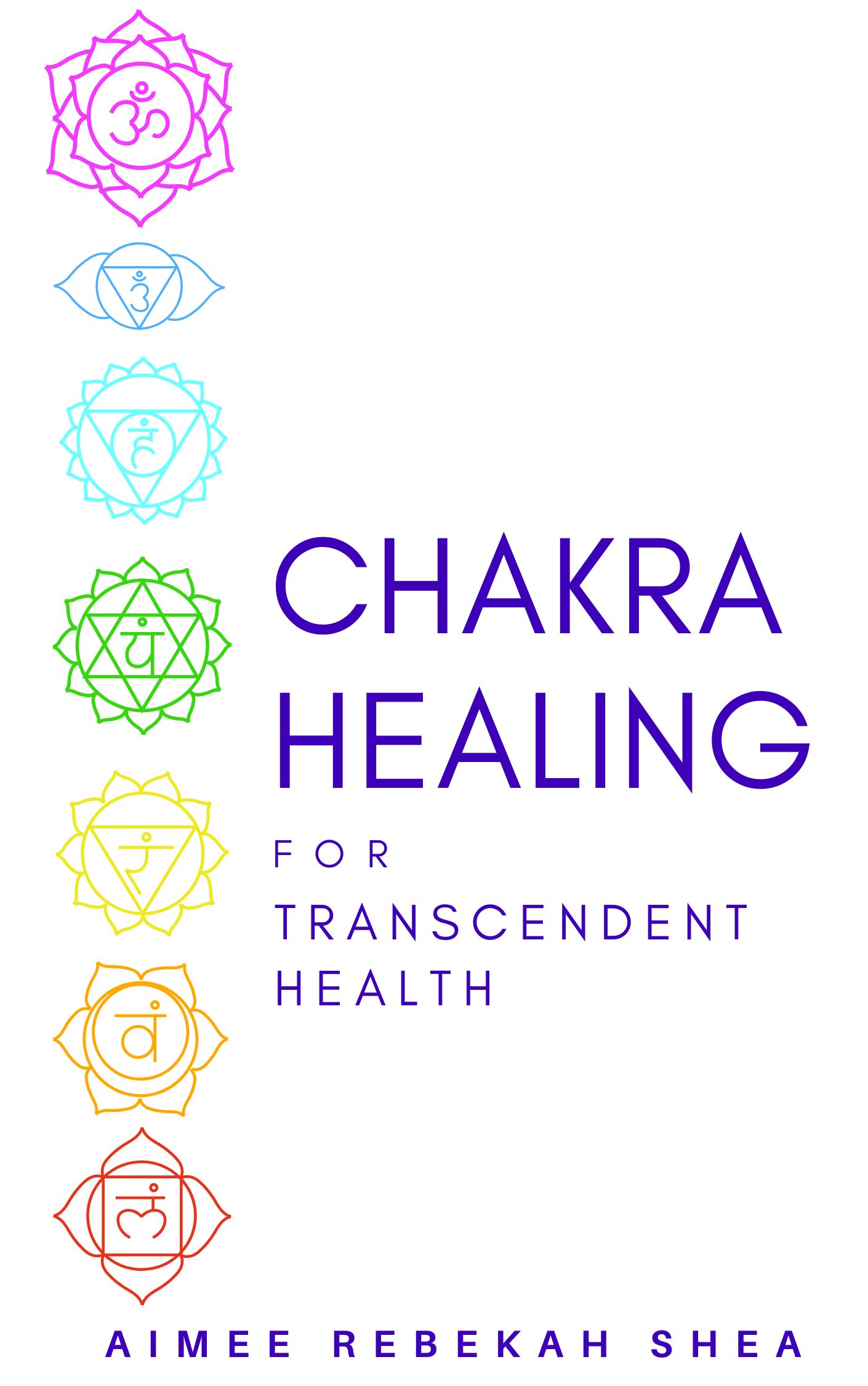 Chakra Healing Bundle: Meditations, Masterclass & E-Book